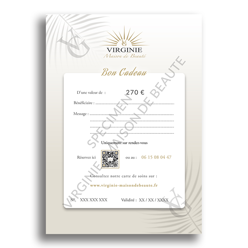 Bon Cadeau Prestige – Image 2