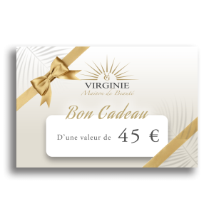 Bon Cadeau Eclat