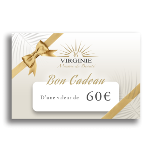 Bon Cadeau Harmonie