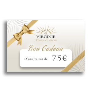 Bon Cadeau Sérénité