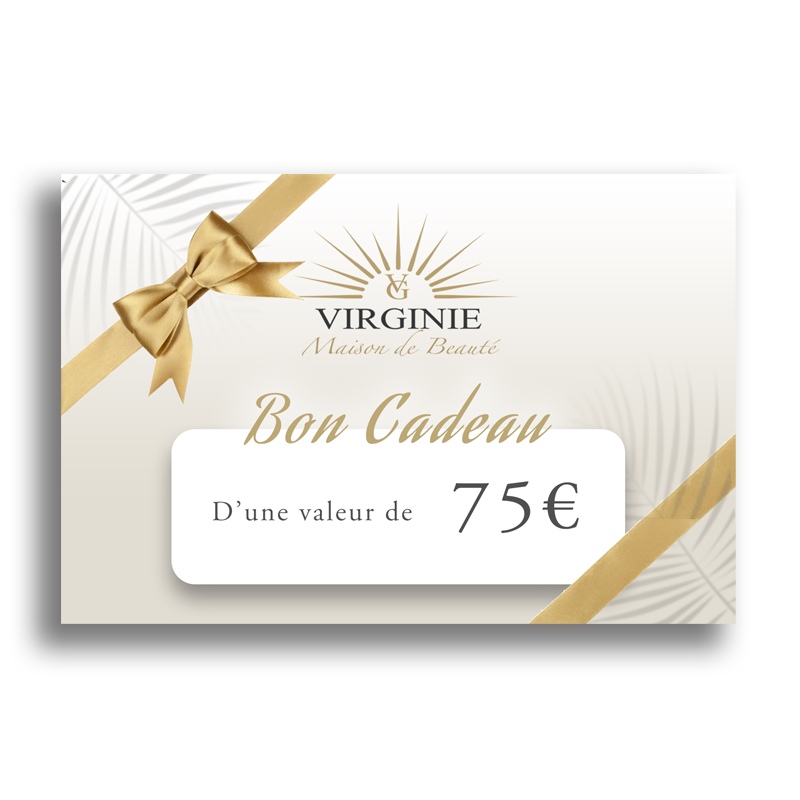 Bon Cadeau Sérénité